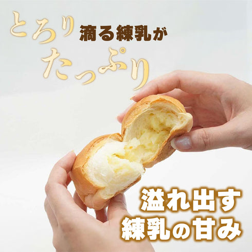 冷凍サニーパン